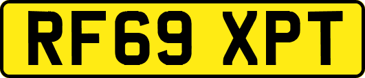 RF69XPT