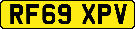 RF69XPV