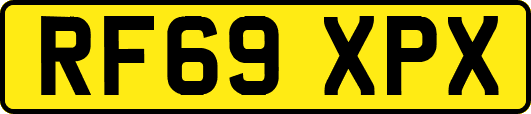 RF69XPX