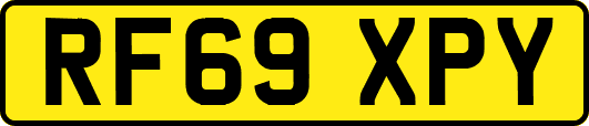RF69XPY