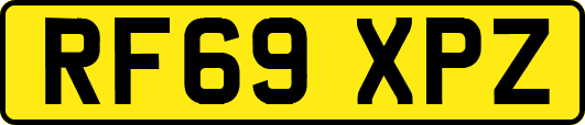 RF69XPZ