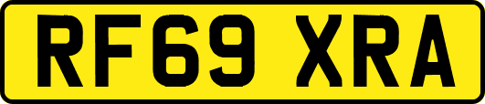 RF69XRA