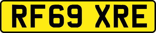 RF69XRE