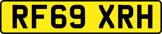 RF69XRH