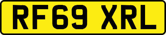 RF69XRL