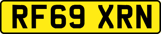 RF69XRN