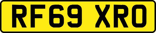 RF69XRO