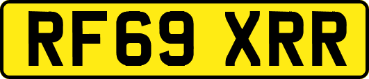 RF69XRR