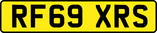 RF69XRS