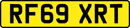 RF69XRT