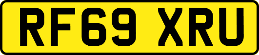RF69XRU
