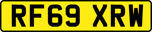 RF69XRW