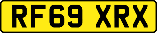 RF69XRX