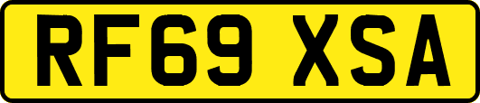 RF69XSA