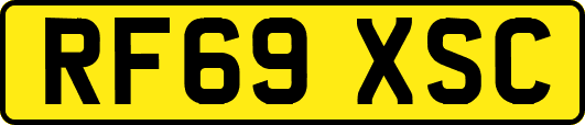 RF69XSC