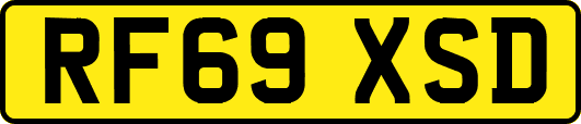 RF69XSD