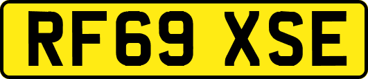 RF69XSE
