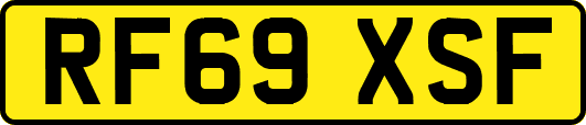 RF69XSF