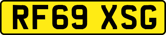 RF69XSG