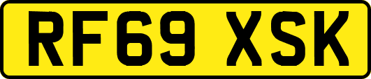 RF69XSK