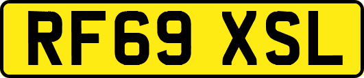 RF69XSL