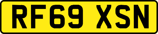 RF69XSN