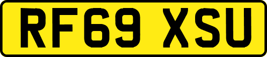 RF69XSU