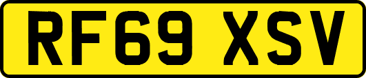 RF69XSV