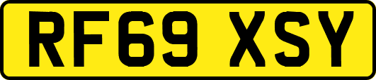 RF69XSY