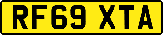 RF69XTA