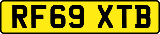 RF69XTB