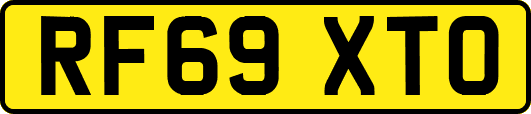 RF69XTO