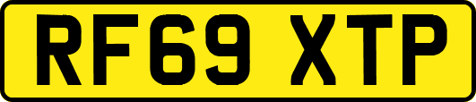 RF69XTP