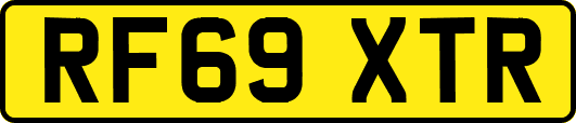 RF69XTR
