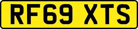 RF69XTS