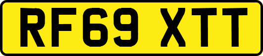 RF69XTT