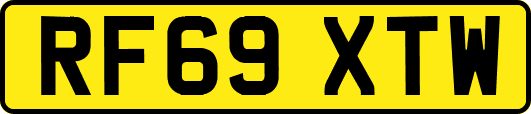 RF69XTW
