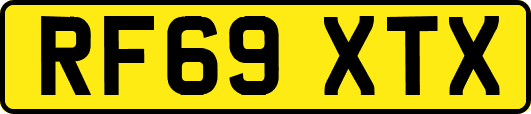 RF69XTX