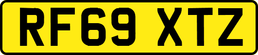 RF69XTZ
