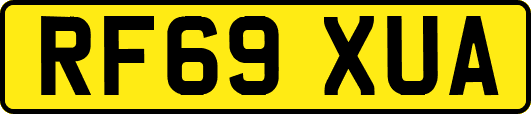 RF69XUA