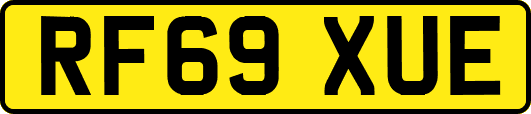 RF69XUE