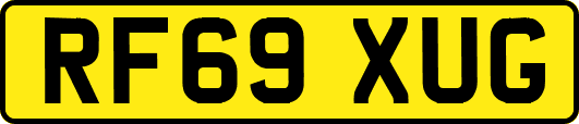 RF69XUG