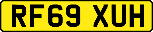 RF69XUH