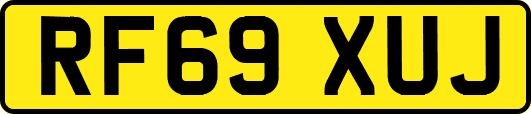 RF69XUJ