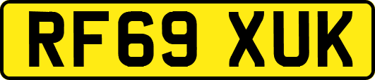 RF69XUK