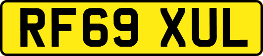 RF69XUL