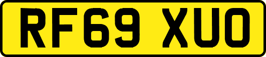 RF69XUO