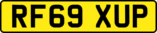RF69XUP