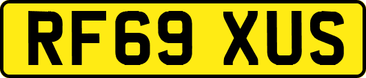 RF69XUS