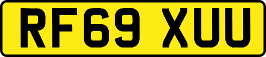 RF69XUU